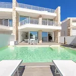 Punta Ristola By Perle Di Puglia فيلة Santa Maria di Leuca