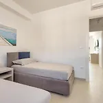 فيلة Punta Ristola By Perle Di Puglia
