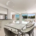 Punta Ristola By Perle Di Puglia فيلة