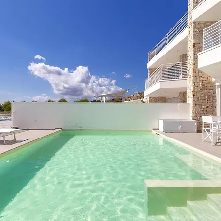 Villa Punta Ristola By Perle Di Puglia Villa *