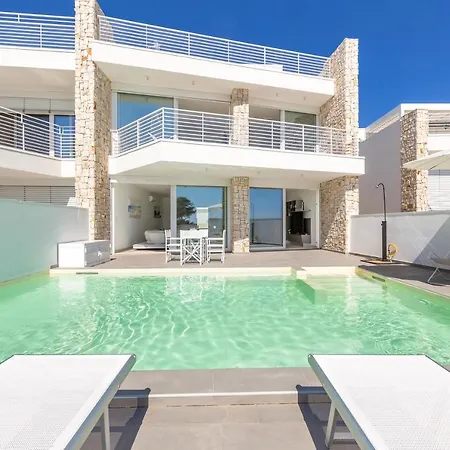 Villa Punta Ristola By Perle Di Puglia Villa Santa Maria di Leuca