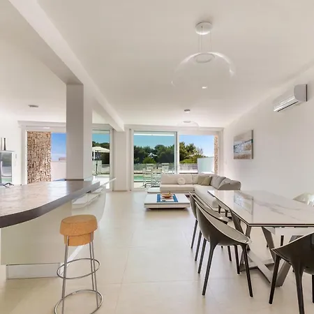 Villa Villa Punta Ristola By Perle Di Puglia Santa Maria di Leuca