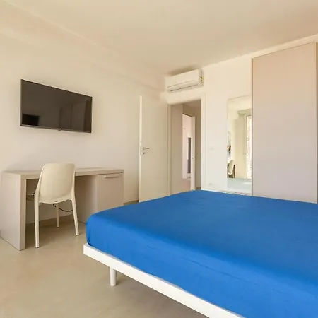 Villa Punta Ristola By Perle Di Puglia Santa Maria di Leuca