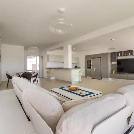 Villa Punta Ristola By Perle Di Puglia Villa Santa Maria di Leuca