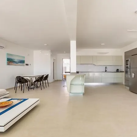 Villa Punta Ristola By Perle Di Puglia Villa Santa Maria di Leuca