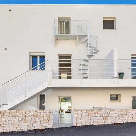Villa Punta Ristola By Perle Di Puglia * Santa Maria di Leuca