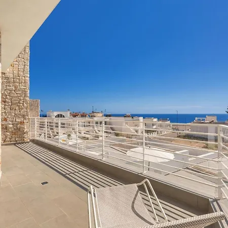 Villa Punta Ristola By Perle Di Puglia * Santa Maria di Leuca