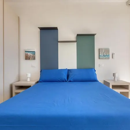 Villa Punta Ristola By Perle Di Puglia * Santa Maria di Leuca