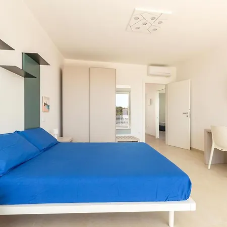 Villa Punta Ristola By Perle Di Puglia