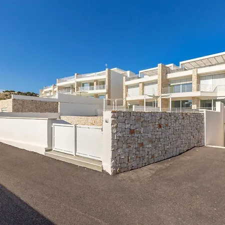 Villa Punta Ristola By Perle Di Puglia *