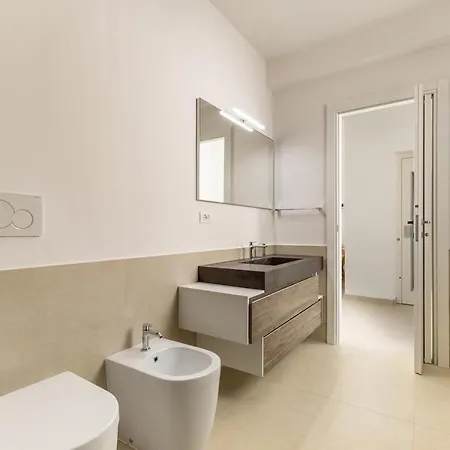 Villa Punta Ristola By Perle Di Puglia