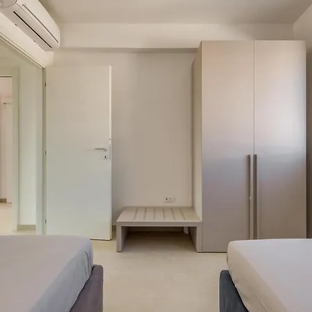 Villa Punta Ristola By Perle Di Puglia Villa