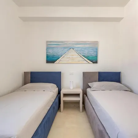 Villa Villa Punta Ristola By Perle Di Puglia