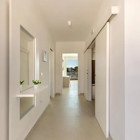 Villa Villa Punta Ristola By Perle Di Puglia *