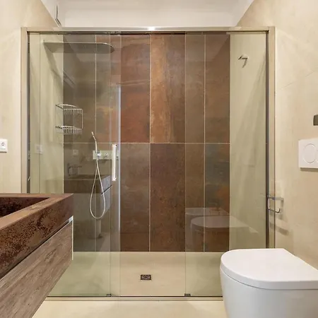 Villa Punta Ristola By Perle Di Puglia Villa