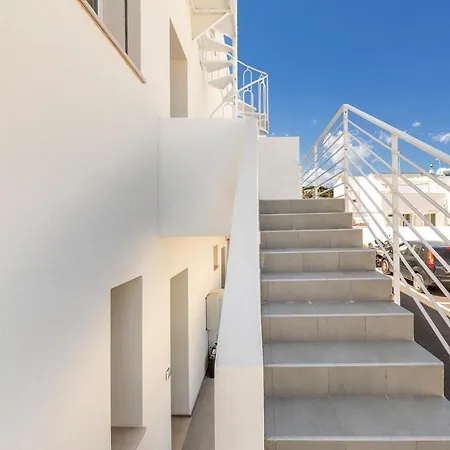 Punta Ristola By Perle Di Puglia Villa